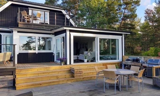 Varmdo Maison | STO721 Värmdö - Sveavägen 11