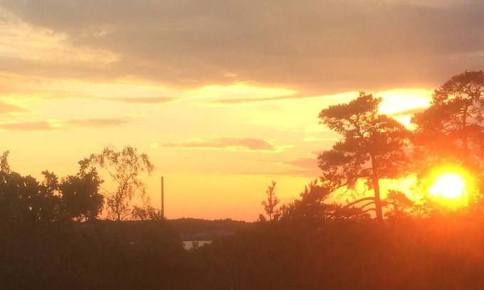 Kummelnas Maison | Stockholm Archipelago, wide views, lakes, beautiful nature, close to Stockholm