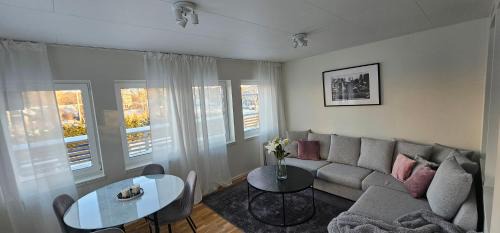 Spanga - Tensta Appartement | Stockholm Guest House