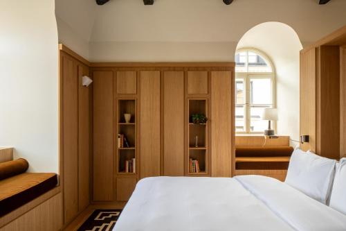 Sodermalm Hôtel | Stockholm Stadshotell