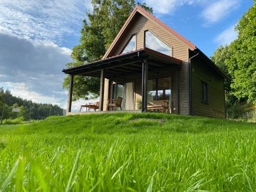 Olsztynek Villa | Stodoła Drwęck
