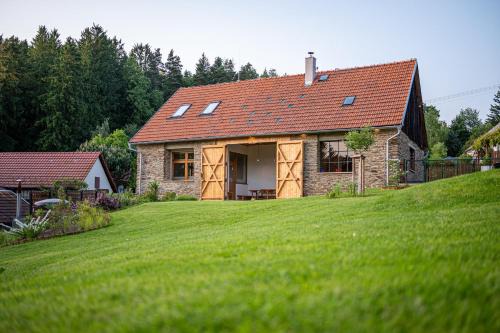 Zhorec Maison | Stodola 63