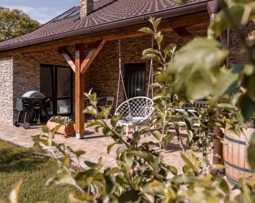 Libice nad Cidlinou Maison | STODOLA NA VSI