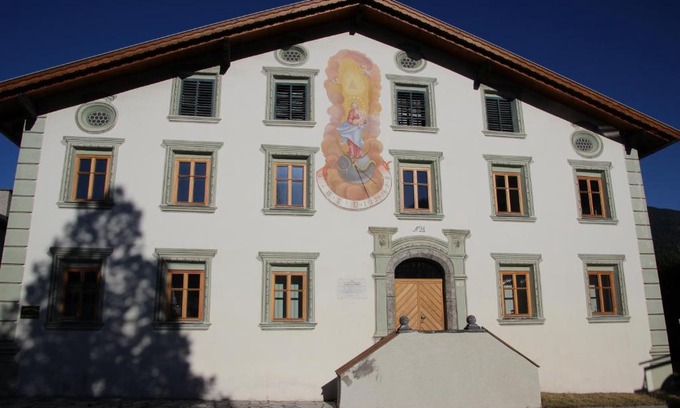 Schoenberg im Stubaital Appartement | Stolznhof