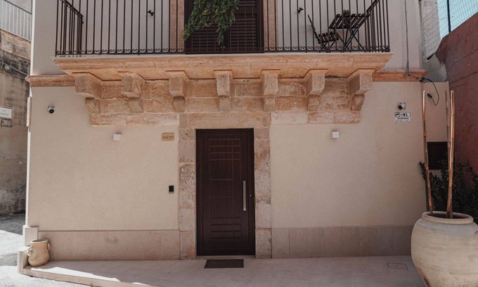 Pozzallo Appartement | StomarSimo Beach Apartment