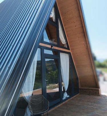 Jajce Chalet De Ski | Stone Chalets - TERRA