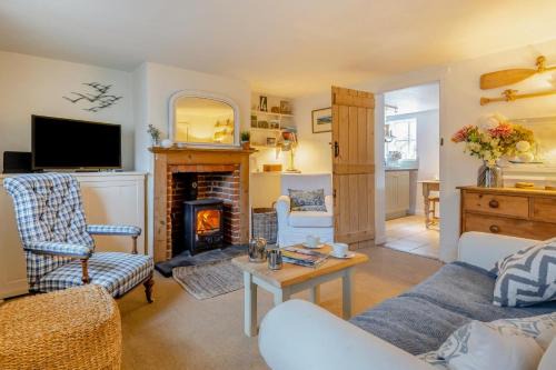 Bodham Maison | Stone Cottages - Bodham