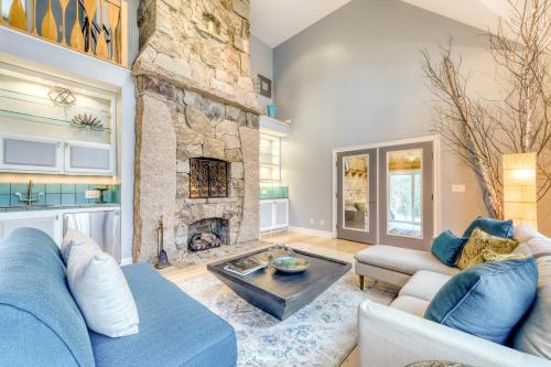 Cape Neddick Maison | Stone Creek Retreat