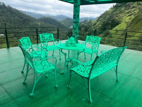 Deltota Cabine | Stone Gale Estate Villa