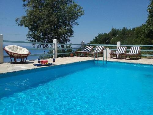 Municipality of Brela Maison | Stone house