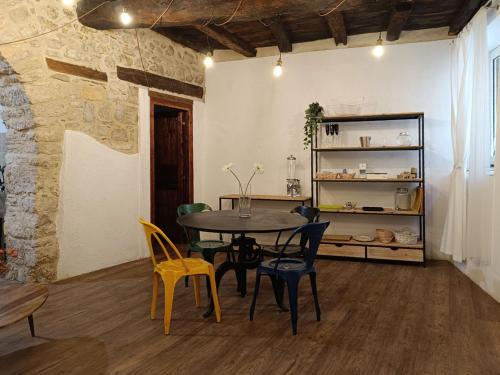 Veroli Appartement | Stone House