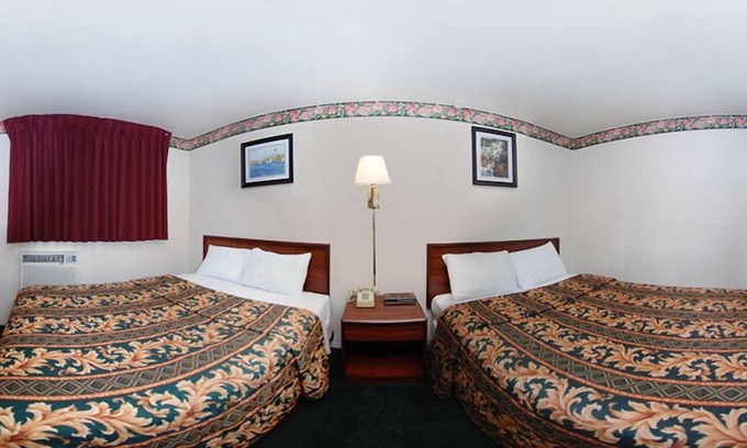Tucson Hôtel | Stone Inn U of A