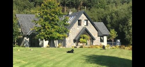 Dromaan Maison | Stone Lodge