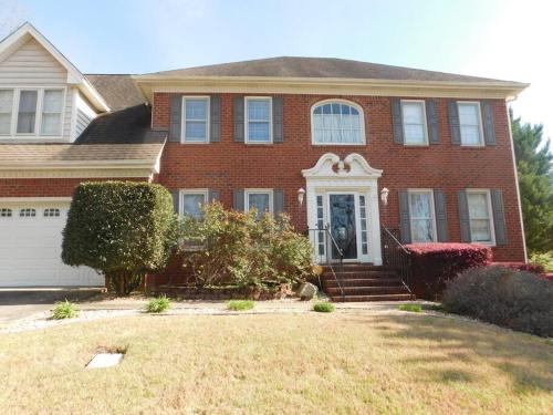 Snellville Maison | Stone Mountain Cozy Home