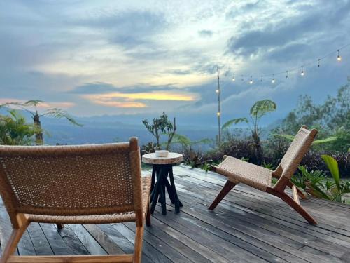 Kintamani Hôtel | Stone Ridge Kintamani