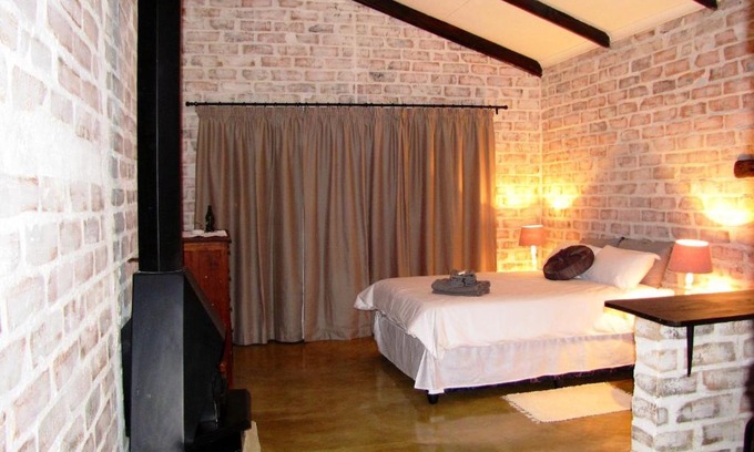 Dullstroom Cabine | Stonefly Cottages