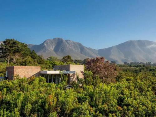 Greater Hermanus Appartement | Stonehaven Eco Cabins