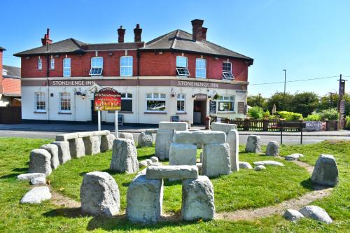 Durrington Hôtel | Stonehenge Inn