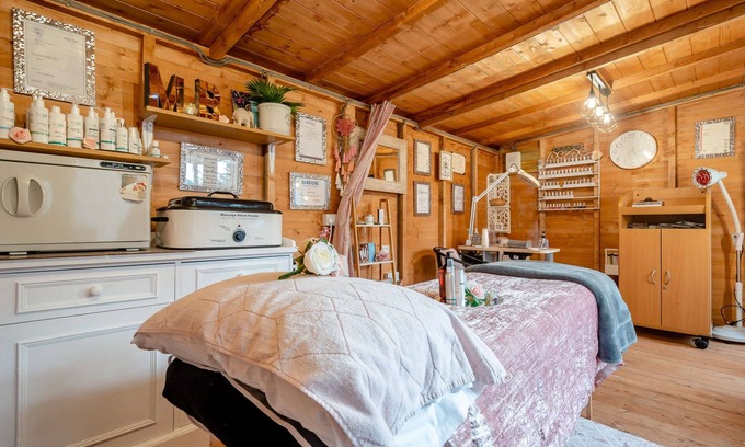 Durrington Hôtel | Stonehenge Inn & Shepherds Huts