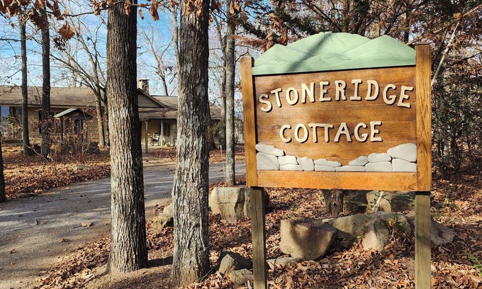 Valley Head Maison | Stoneridge Cottage I - Meilleure vue et distance de marche de la ville