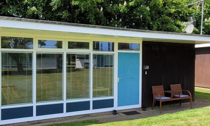 Stalham Appartement | Stonesthrow 184 Broadside Chalet Park Stalham