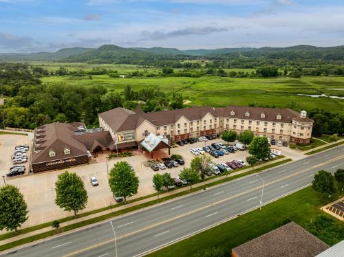 Onalaska Hôtel | Stoney Creek Hotel La Crosse - Onalaska