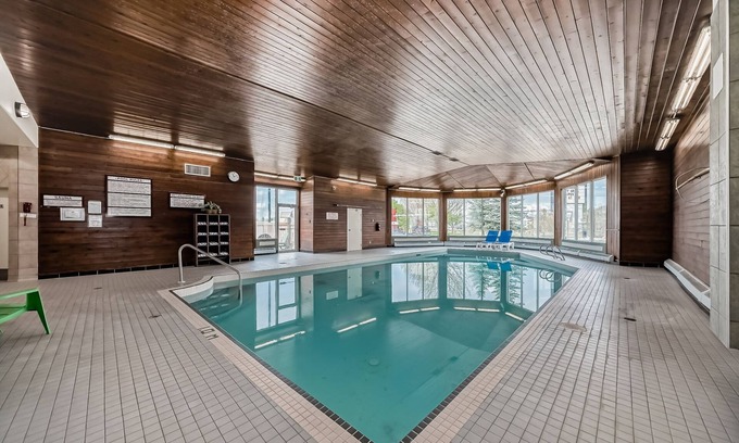 Stony Plain Hôtel | Stony Plain Inn and Suites
