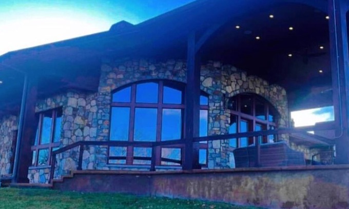 Dennis Station Balnéaire | Stony Point Gated Resort All Exclusive: The Lodge, The Lake House, and 4 Cabins