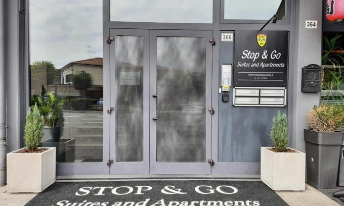 Formigine Maison | STOP&GO Suites and Apartments