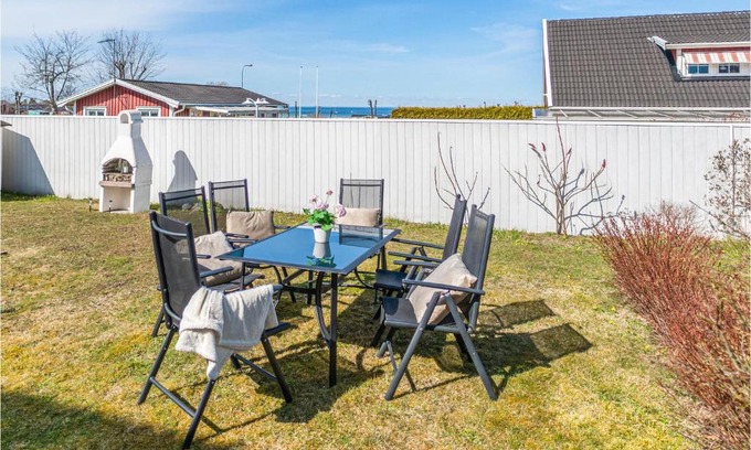 Klintehamn Appartement | Stor Svit 2