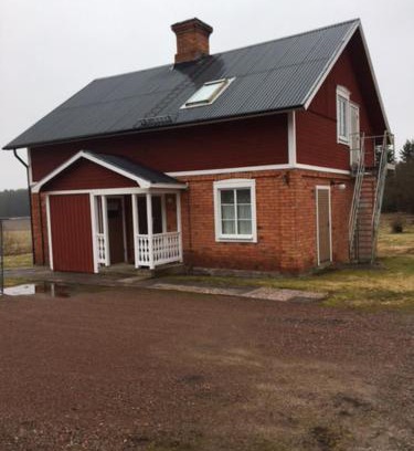 Stora Skedvi Maison | Stora Skedvi