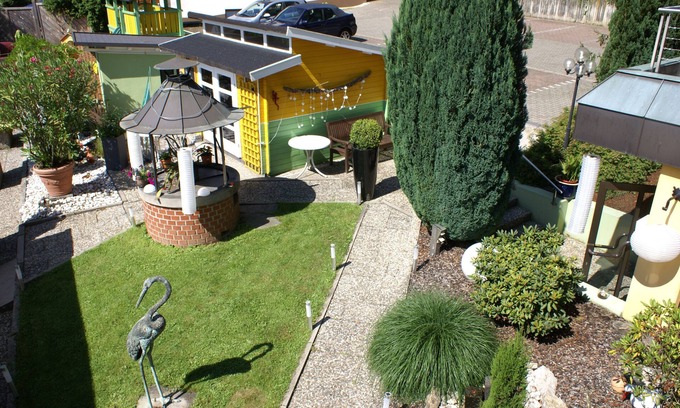 Rheinfelden Hôtel | Storchen Hotel Garni