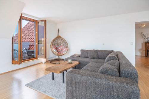 Region Hannover District Appartement | Storchenblick