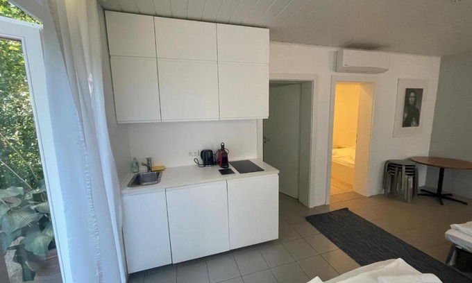 Purbach am Neusiedlersee Maison | Storchencamp Gästehaus Purbach