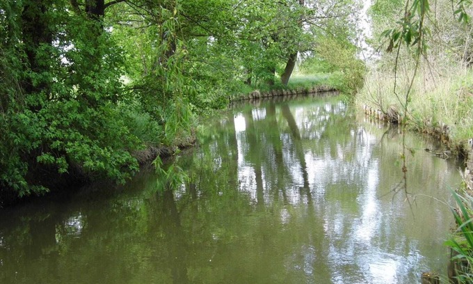 Schmogrow Copropriété | Storchenhof Schreiber