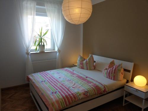 Beeskow Appartement | Storchennest an der Spree in Radinkendorf