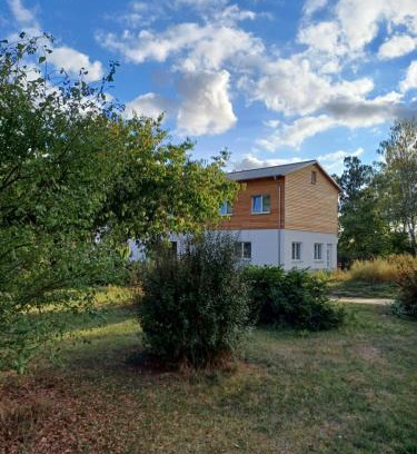Kraatz Appartement | Storchennest-Kraatz
