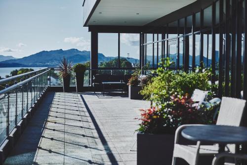 Leirvik Hôtel | Stord Hotel
