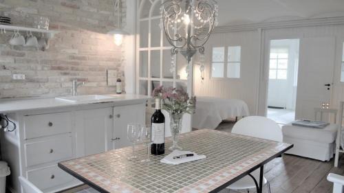 Naesby Lit Et Petit-Déjeuner | Store Ejlstrup Bed & Breakfast