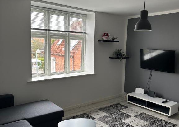 Korsor Appartement | Storebælt Apartament