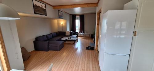 Leknes Appartement | Storgata 78, Leknes sentrum