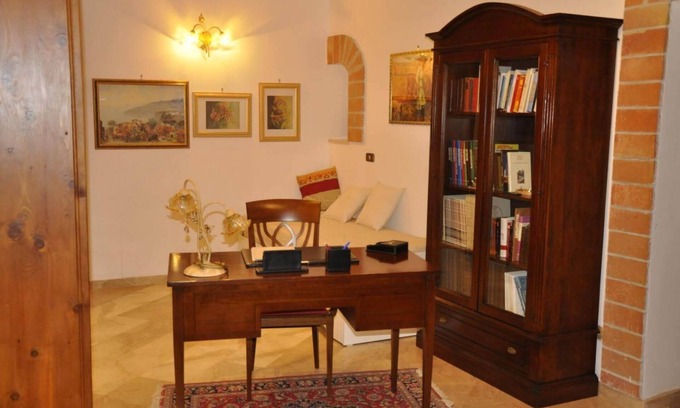 Macchia Maison | History, Sea and Relaxation - The home you are looking for