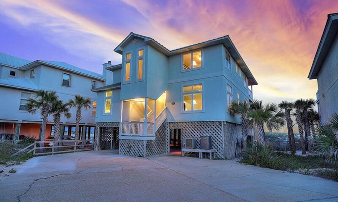 Gulf Trace Maison | Storks Nest by Five Star Properties