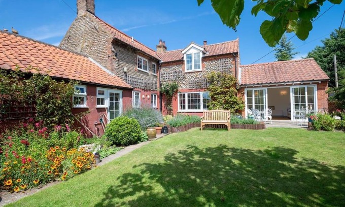 Langham Maison | Storm Cottage