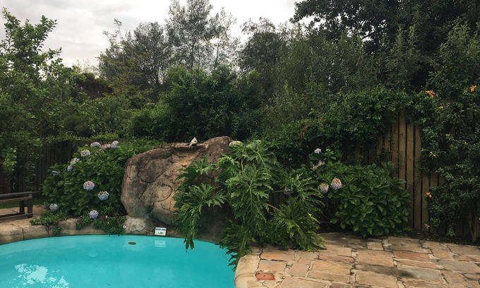 Storms River Maison | Storms River Guest Lodge