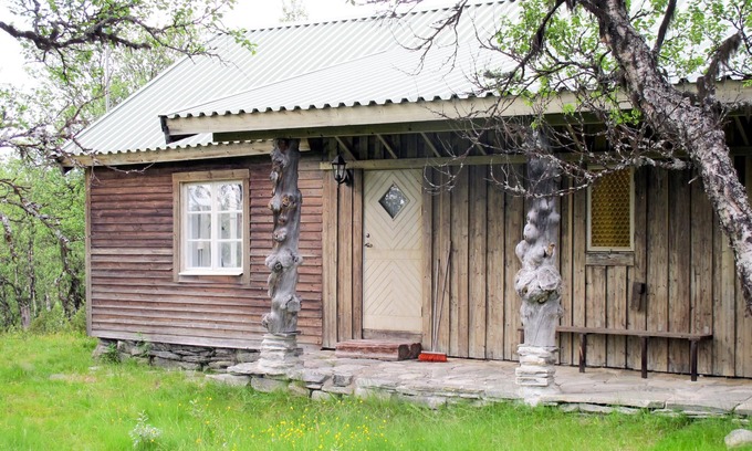 Idre Maison | Storsätern Dyllen by Interhome