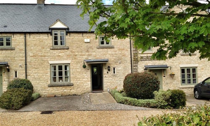 Stow-on-the-Wold Maison | Stow Cottage