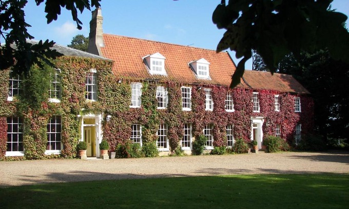 Drayton Hôtel | Stower Grange Hotel
