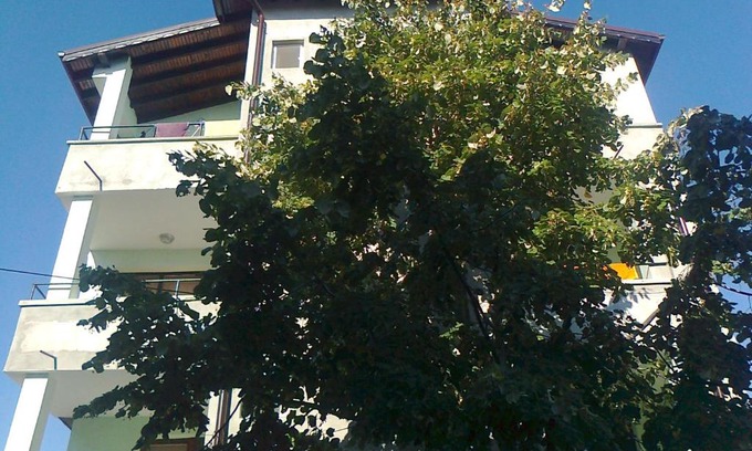 Chernomorets Maison | Stoyanovi Guest House