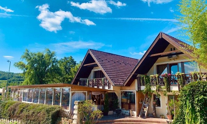Szekszard Appartement | Strázsa Vendégház